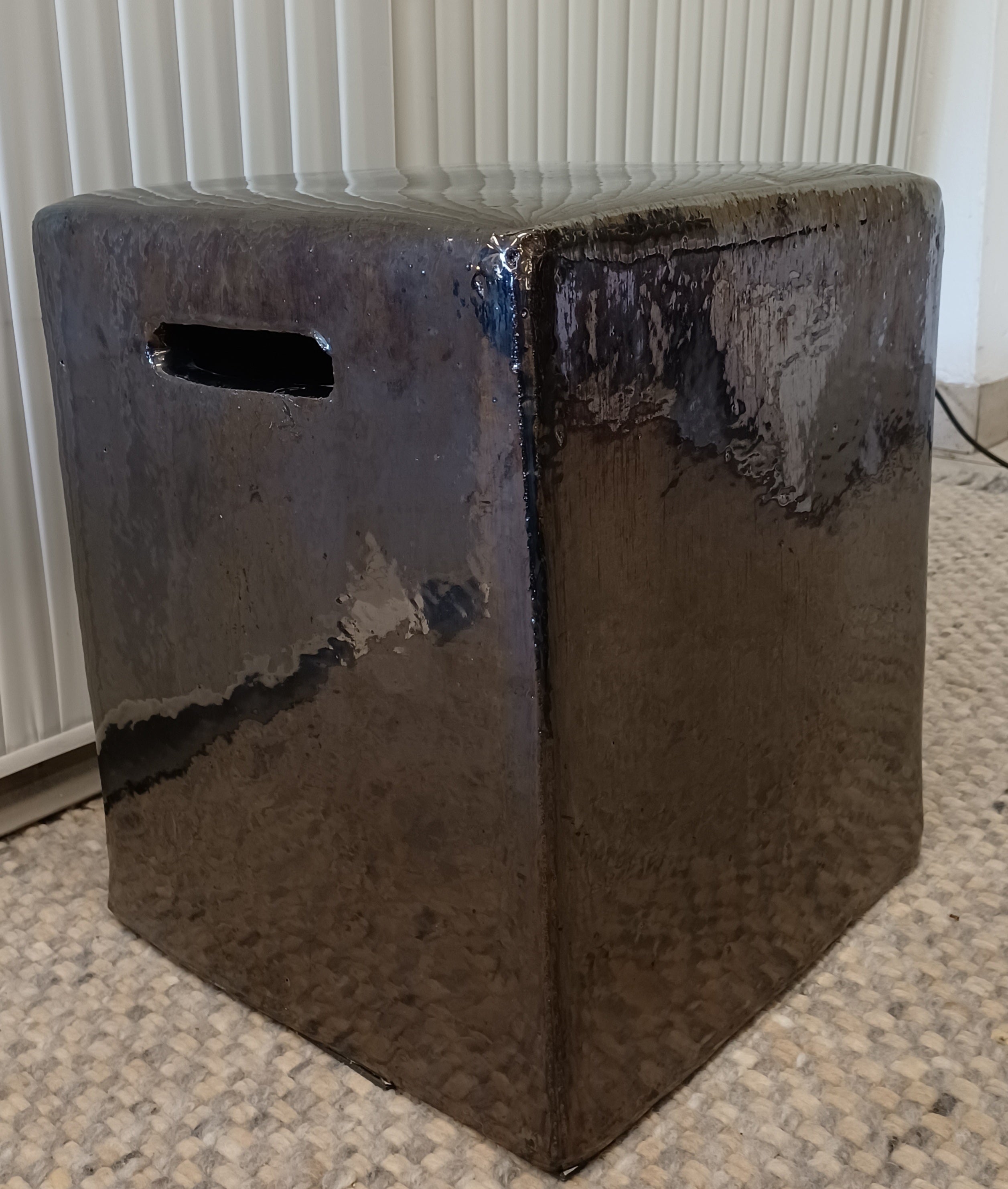 1971 Hocker